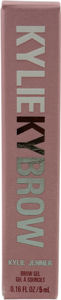 Kylie By Kylie Jenner Kybrow Gel - 000 Transparent 5ml