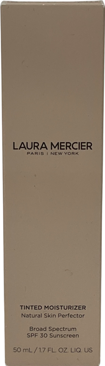 Laura Mercier Tinted Moisturiser Natural Dewy Spf 30 2n1 50ml