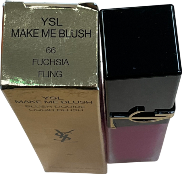 YSL Liquid Blush 66 15ml