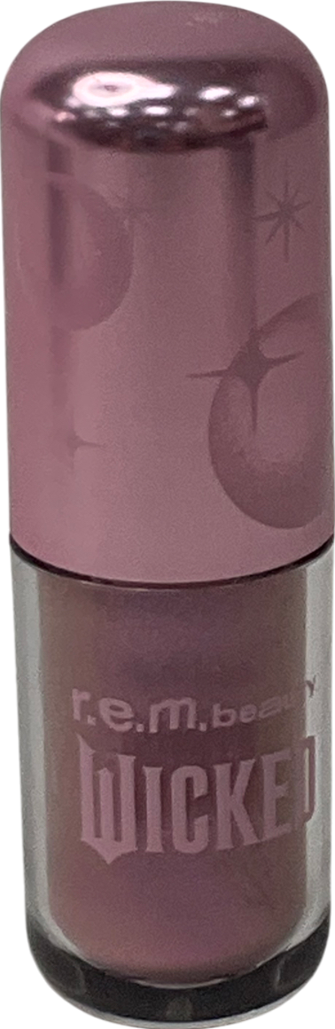 R.E.M Beauty Midnight Shadows - Liquid Eyeshadow Its Good To Se Me 4ml