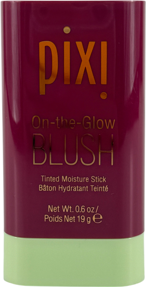 Pixi On-the-glow Blush Cassis CASSIS