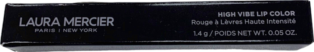 Laura Mercier High Vibe Lip Color - 181 Rush 1.4g