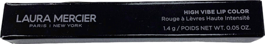 Laura Mercier High Vibe Lip Color - 181 Rush 1.4g