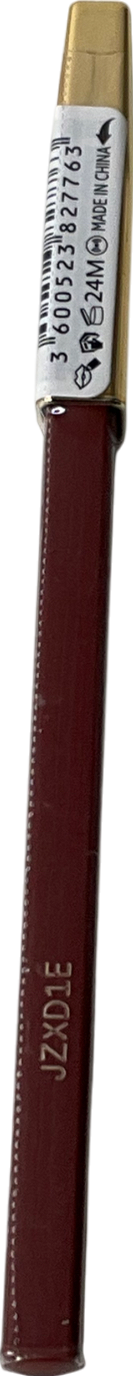 loreal Color Riche Lip Liner 362 One size