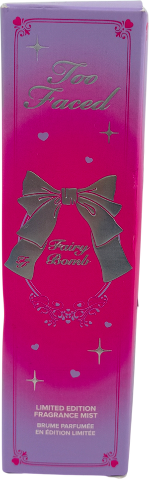 Too Faced Fairy Bomb Fragrance Spray 100ml