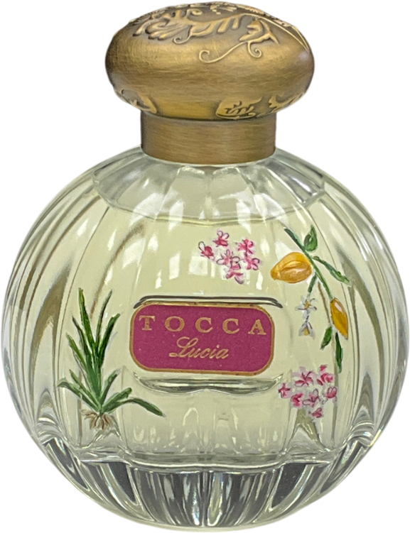 Tocca Lucia Eau De Parfum 100ml