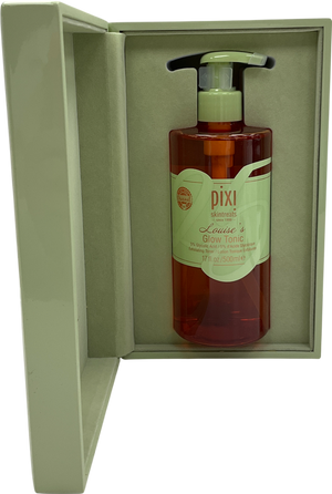 Pixi Glow Tonic  Personalised ‘louise’ 500ml