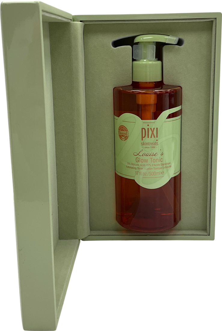 Pixi Glow Tonic  Personalised ‘louise’ 500ml