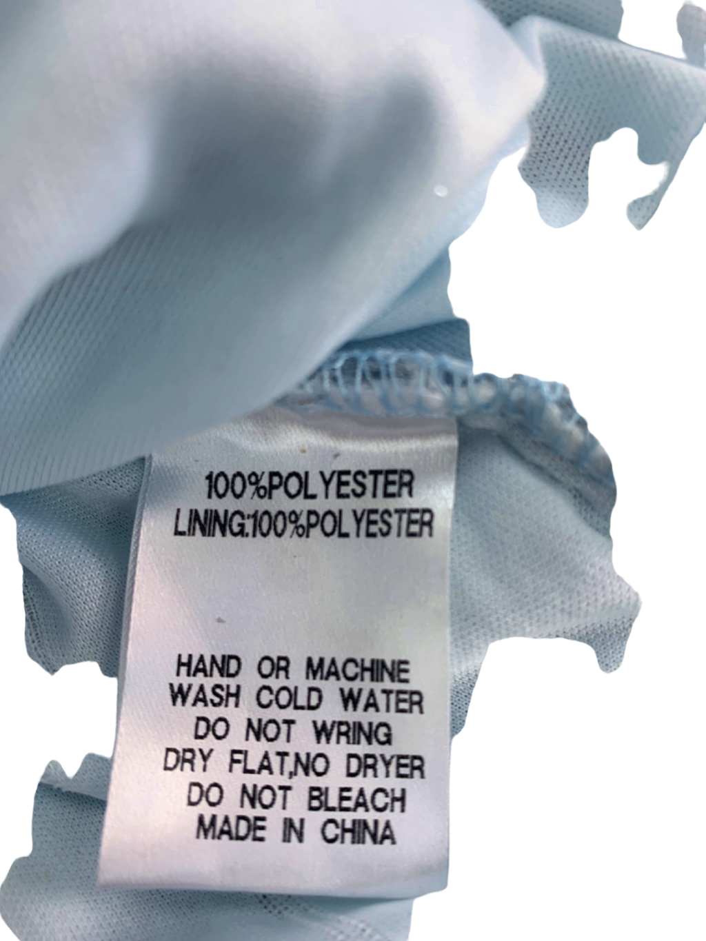 Fashion Nova Blue Glitter Ruched Bodycon Dress XS