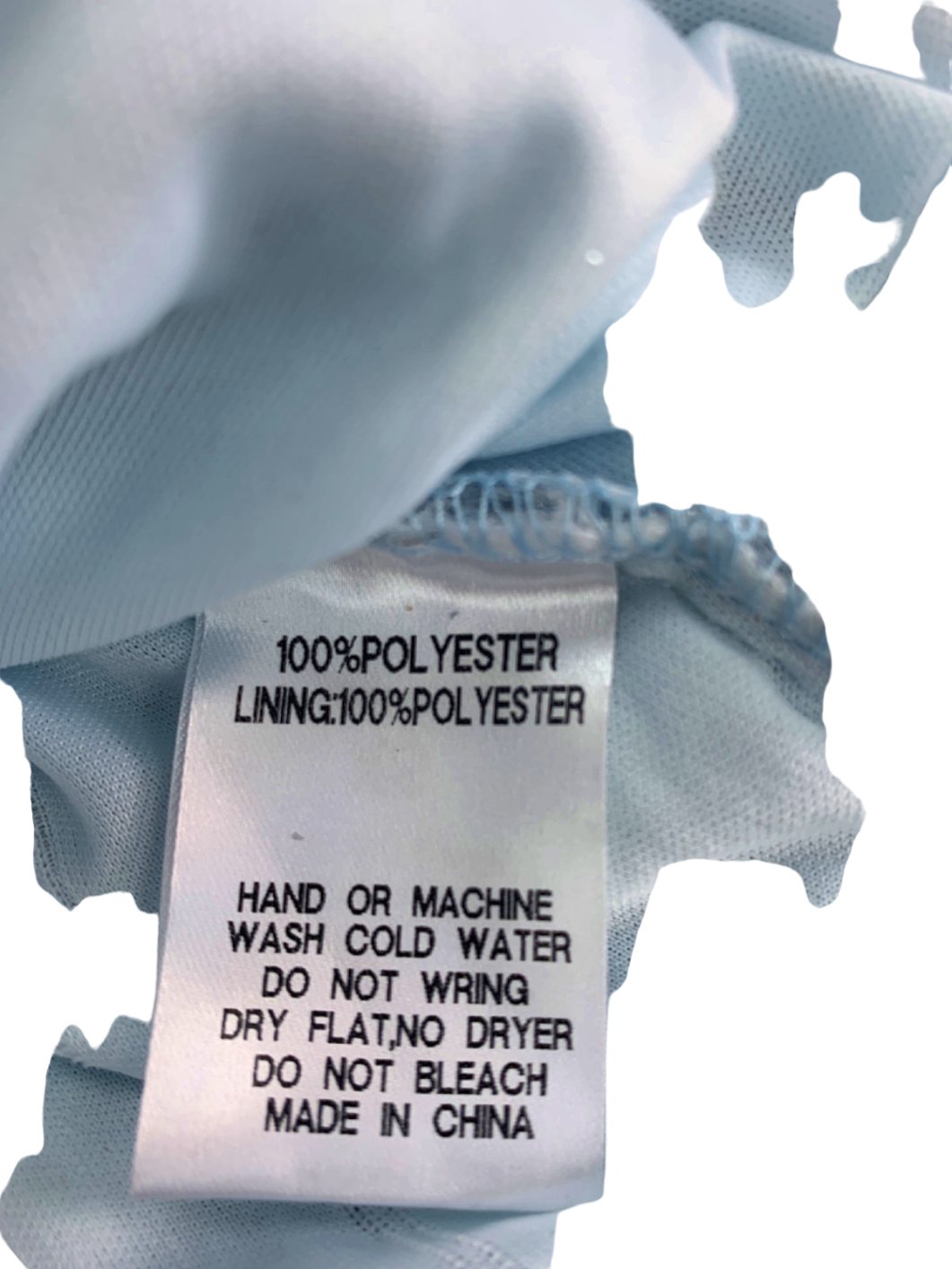 Fashion Nova Blue Glitter Ruched Bodycon Dress XS