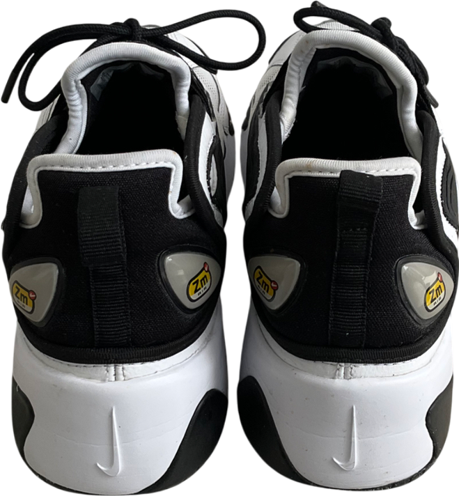 Nike White Zoom 2k Trainers UK 5 EU 38 👠
