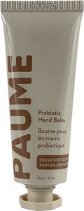 Paume Probiotic Hand Balm 60ml