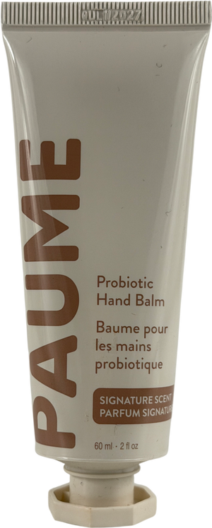 Paume Probiotic Hand Balm 60ml