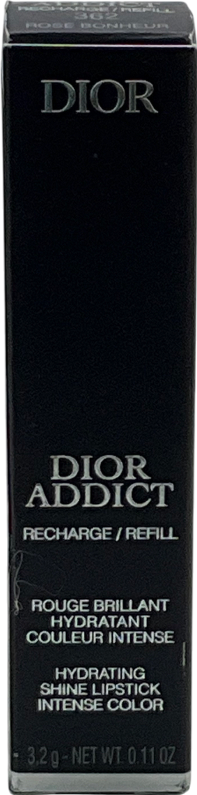 Dior Recharge Refill Lipstick 362 3.2g