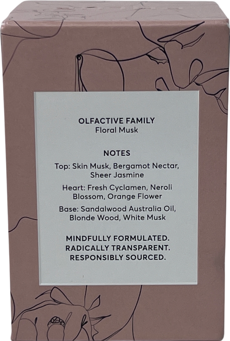 phlur Missing Person Eau De Parfum Missing Person 50ml