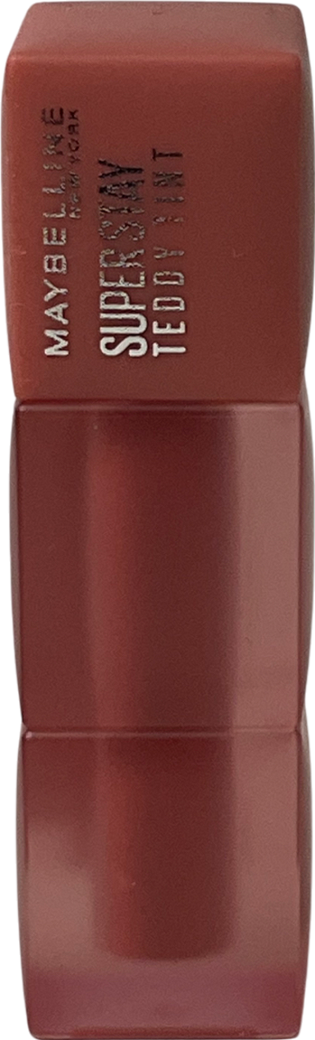 Maybelline Teddy Tint Lipstick 10 5ml