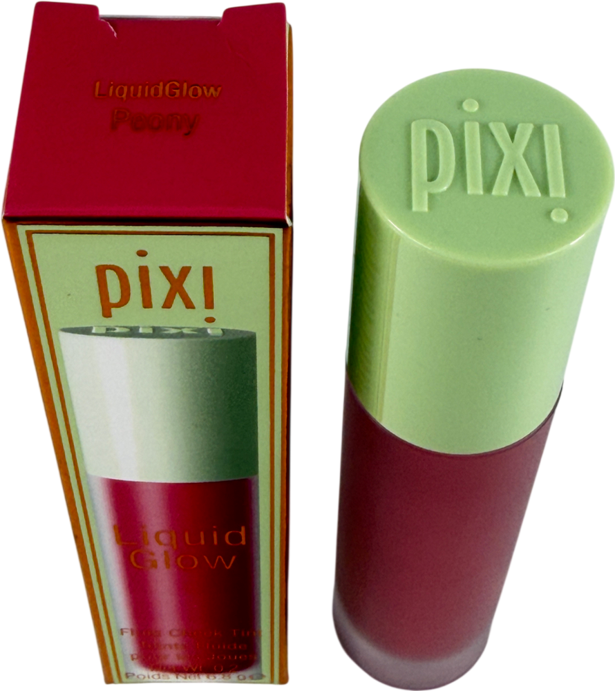 Pixi Liquidglow Peony 6.8g