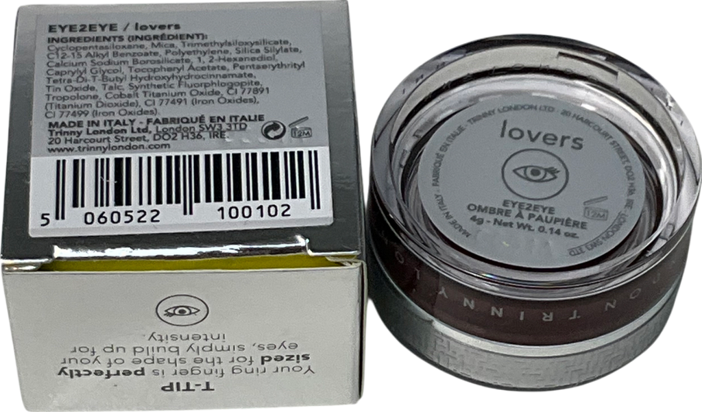 Trinny London Eye2eye Lovers 4g