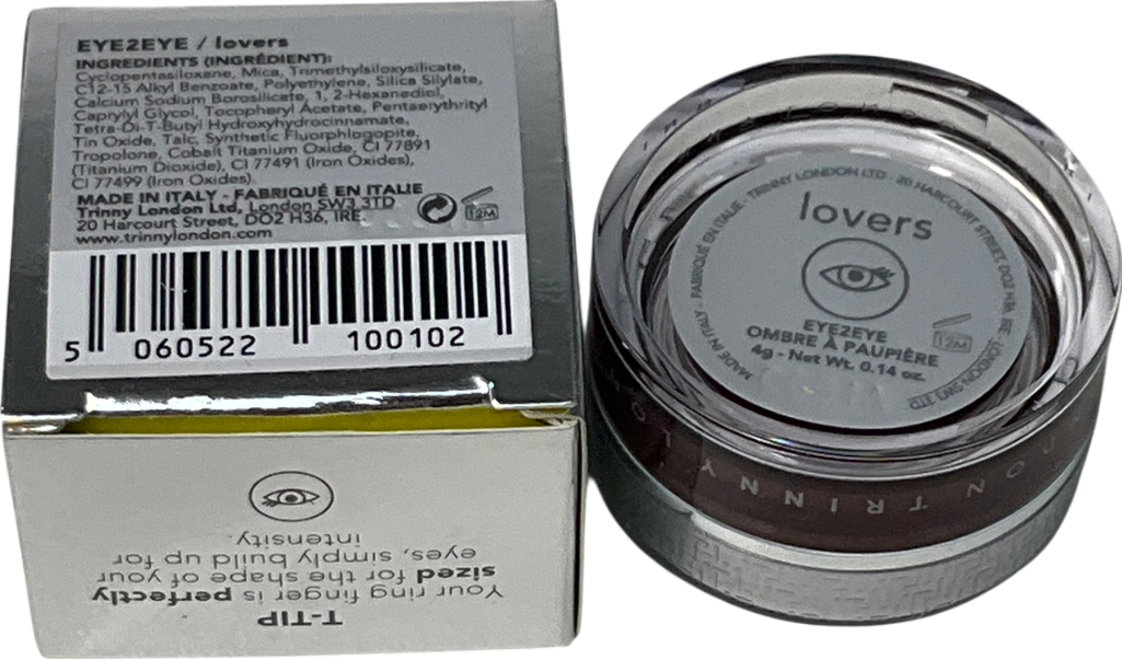 Trinny London Eye2eye Lovers 4g