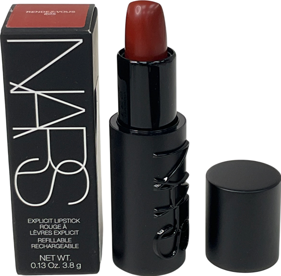 NARS Explicit Lipstick 805 3.8g