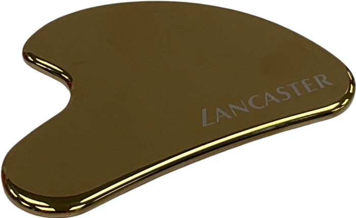 Lancaster Gua Sha Skincare Tool
