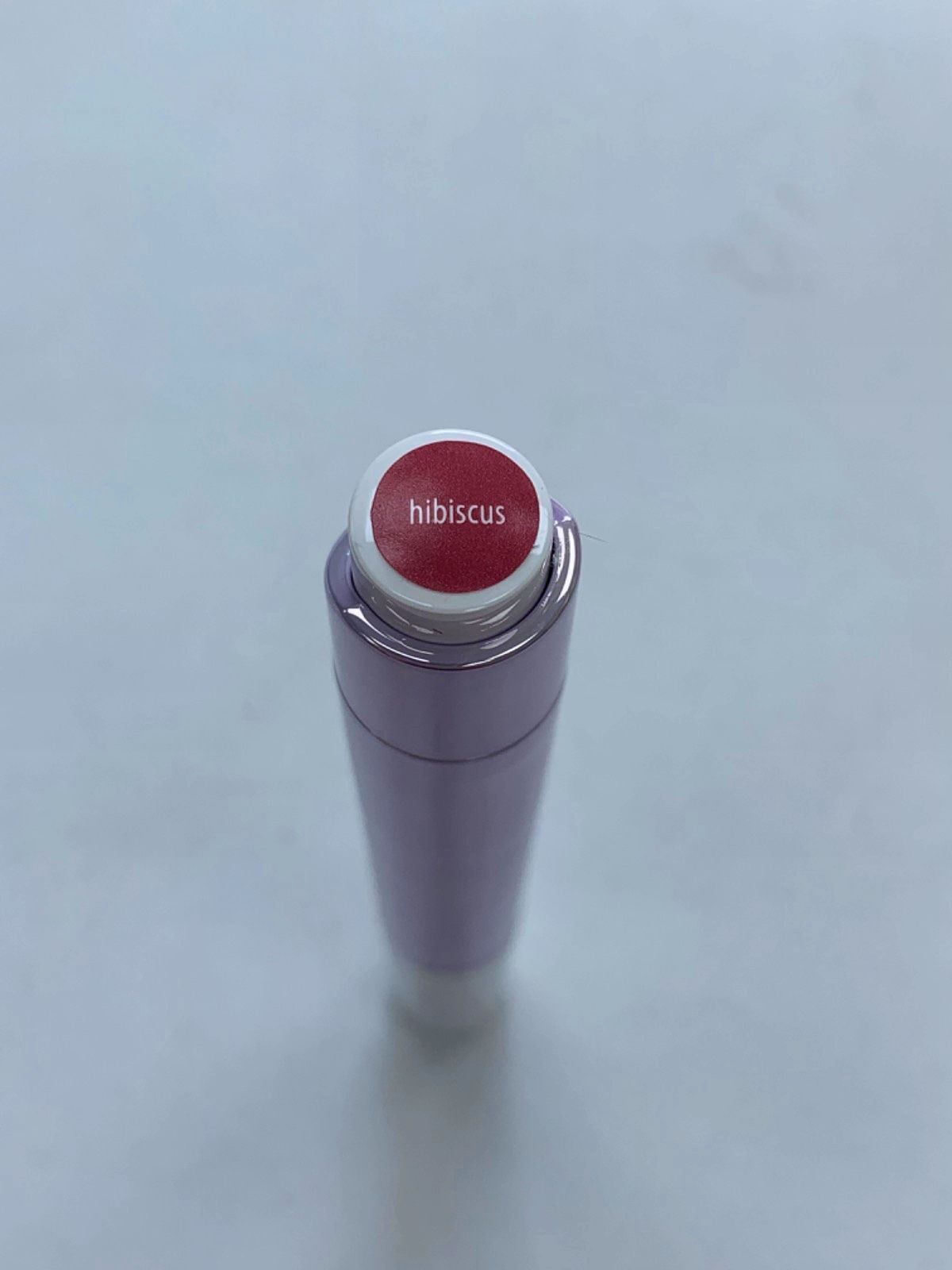 Tarte Maracuja Juicy Lip Hibiscus