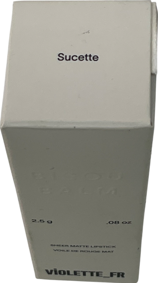 violette Yeux Paint Paris La Nuit 3g