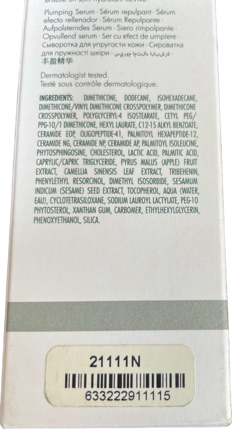 RéVive Intensité Volumizing Serum Ultime Targeted Skin Filler 30ml