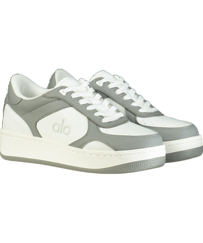 alo yoga Grey Recovery Mode Sneaker UK 5 EU 38 👠