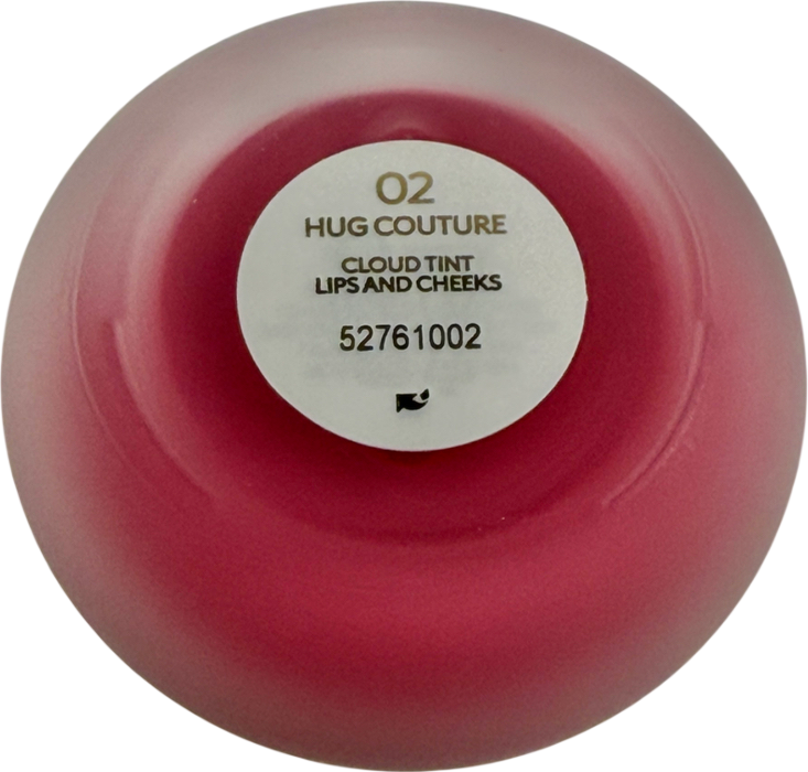 KIKO Hug Couture Cloud Tint Lips & Cheeks 2 Bubble Pop 10g