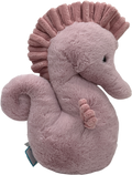 jellycat Pink Sienna Seahorse UK M