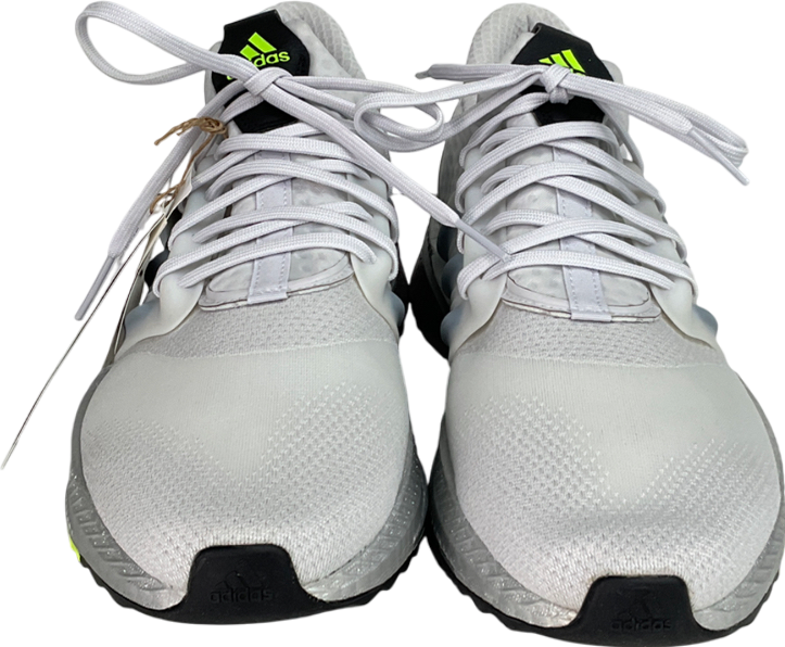 adidas White X_plrboost Shoes UK 10 EU 44 👞