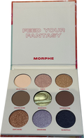 Morphe Forbidden Pulp Fantasy Eyeshadow Palette 0.35g