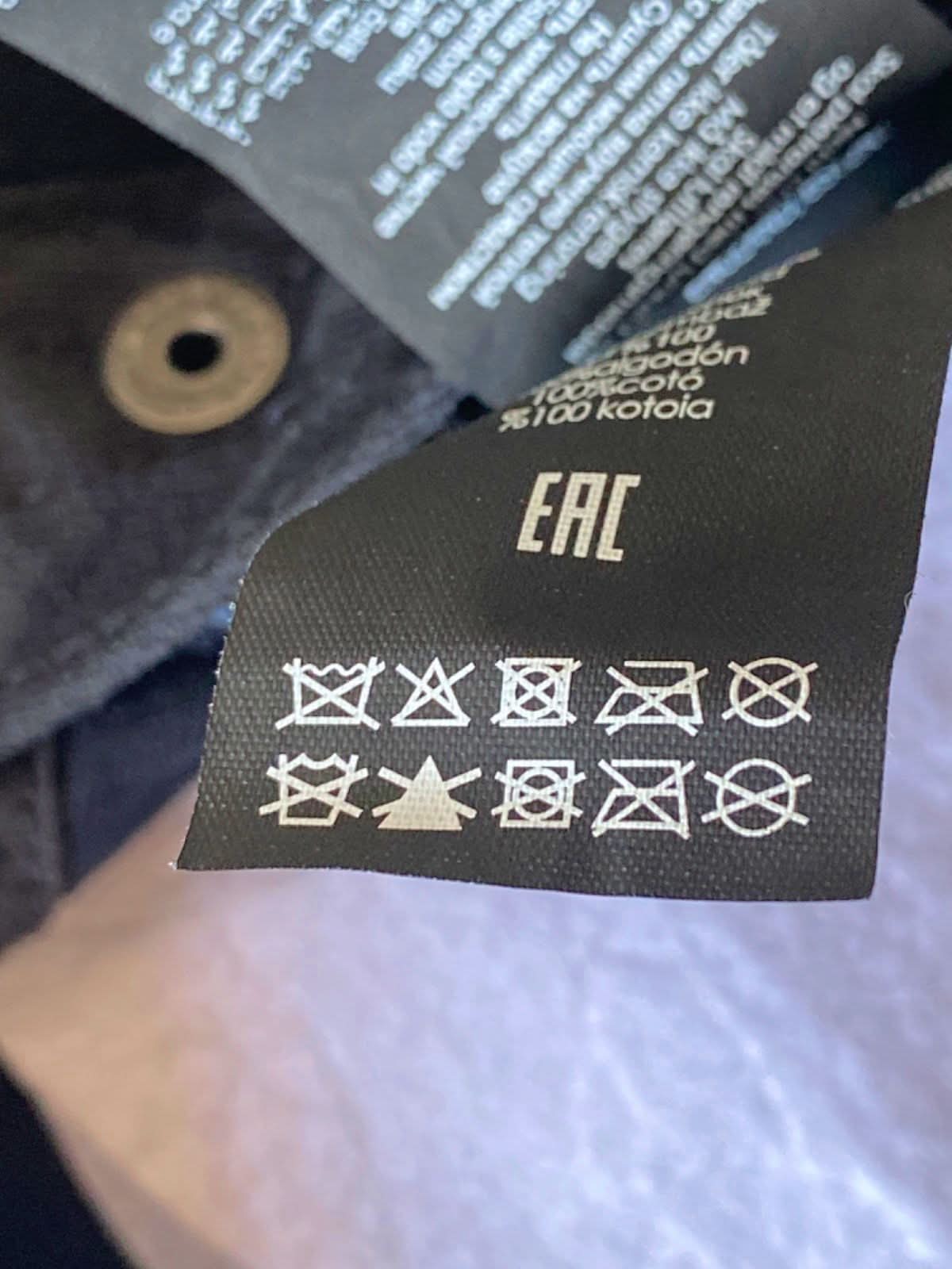 '47 Brand Black LA Dodgers Clean Up Adjustable Cap