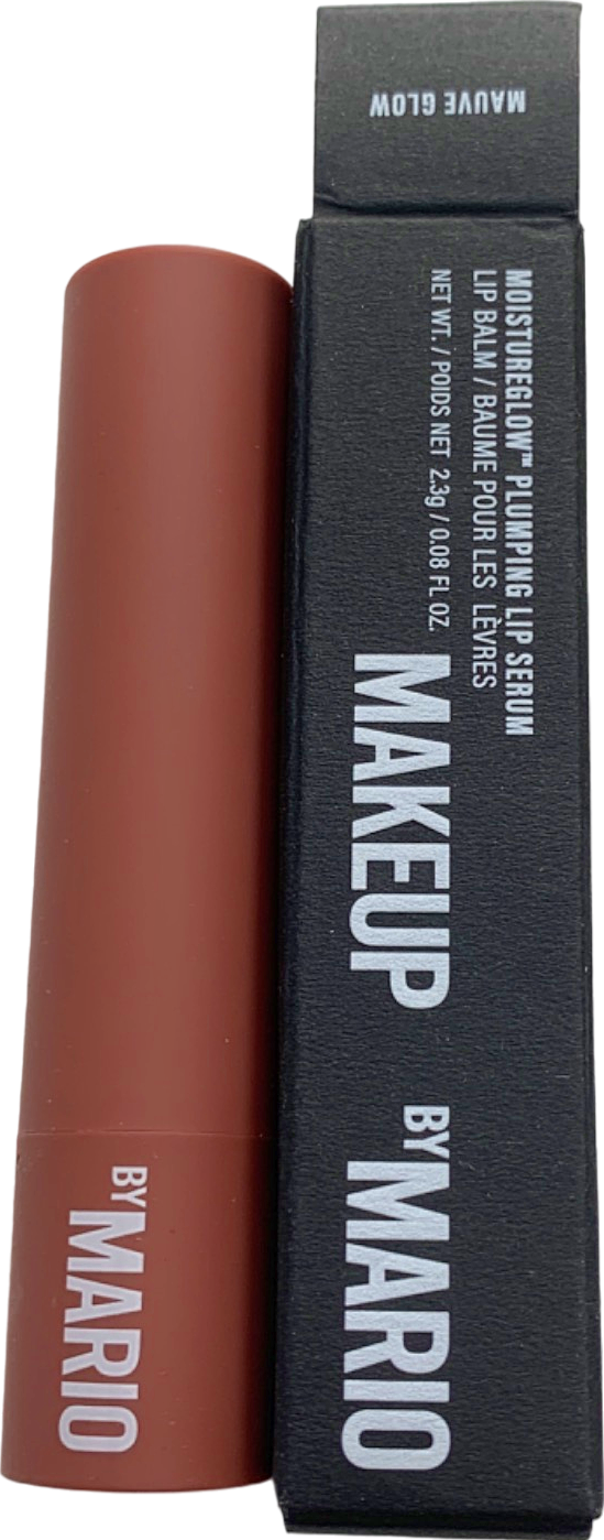 Makeup By Mario MoistureGlow Plumping Lip Serum Mauve Glow 2.4g