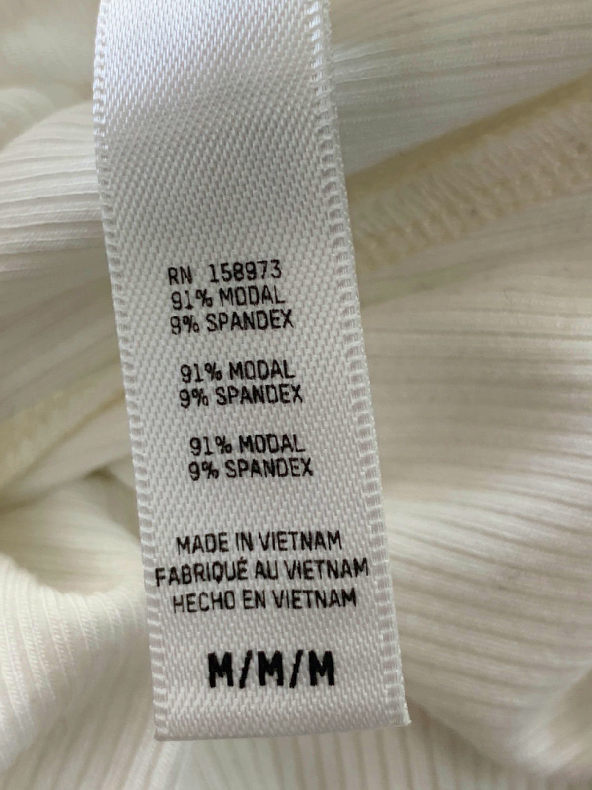 SKIMS Marble Soft Lounge Long Slip Dress UK M