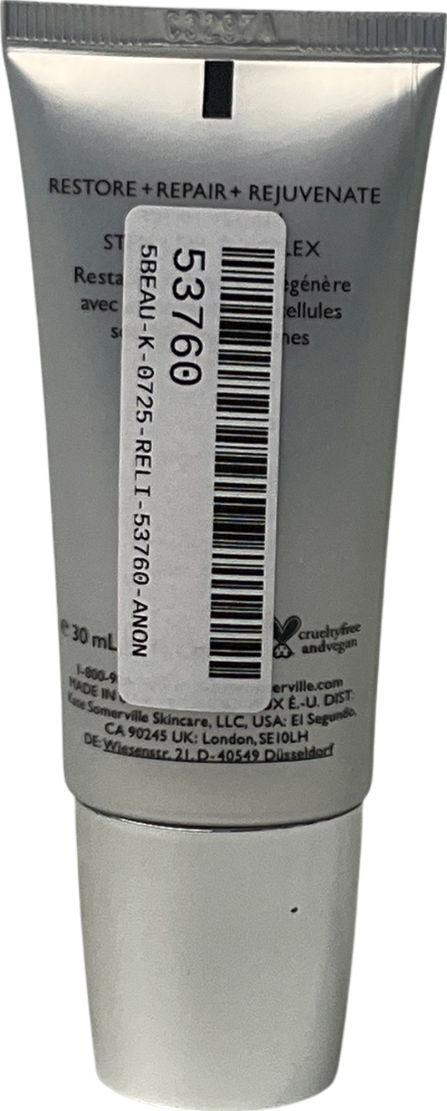 Kate Somerville Supercell Rejuvenation Serum 30ml