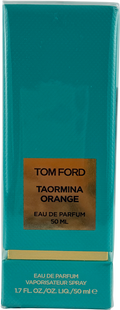 Tom Ford Taormina Orange Eau De Parfum 50ml
