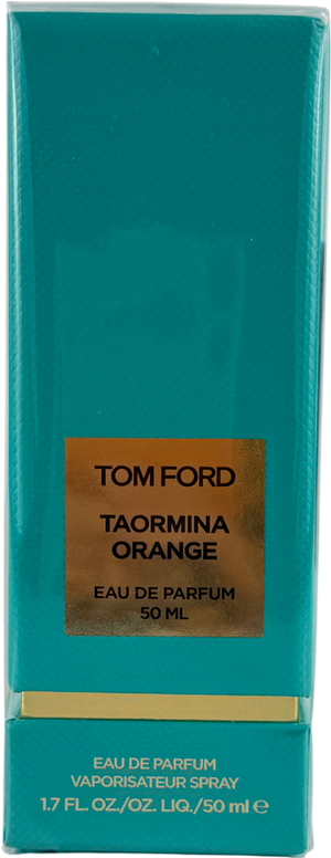 Tom Ford Taormina Orange Eau De Parfum 50ml