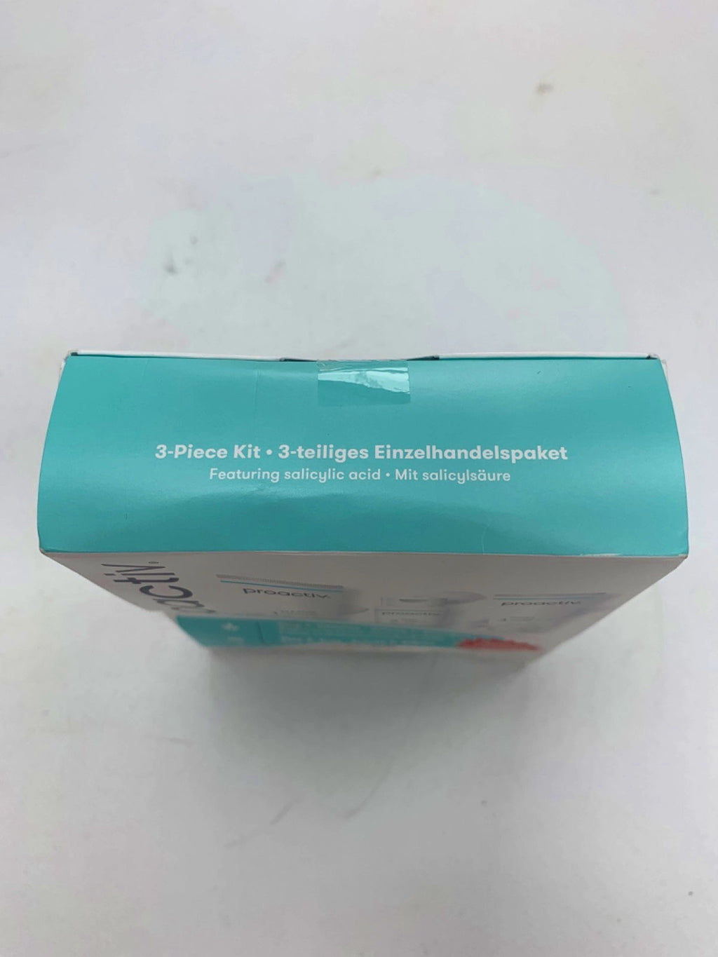 Proactiv Solution 3-Piece Kit