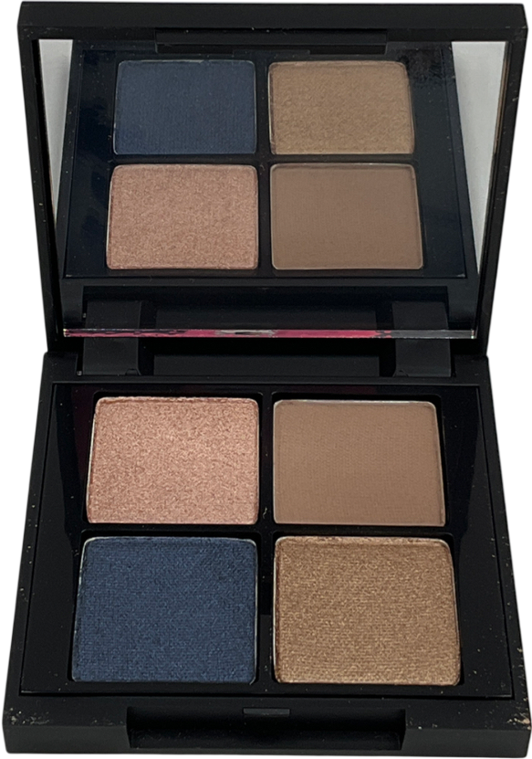 Glo skin Eyeshadow Quad Hey Sailor 3.6g