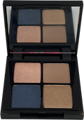 Glo skin Eyeshadow Quad Hey Sailor 3.6g
