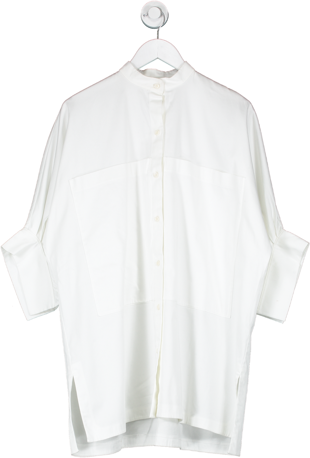 Piece of White White Kelly Dress UK XS