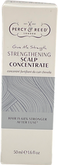 percy reed Give Me Strength Strengthening Scalp Concentrate 50ml