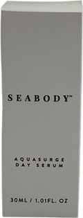 SEABODY Aquasurge Day Serum 30ml