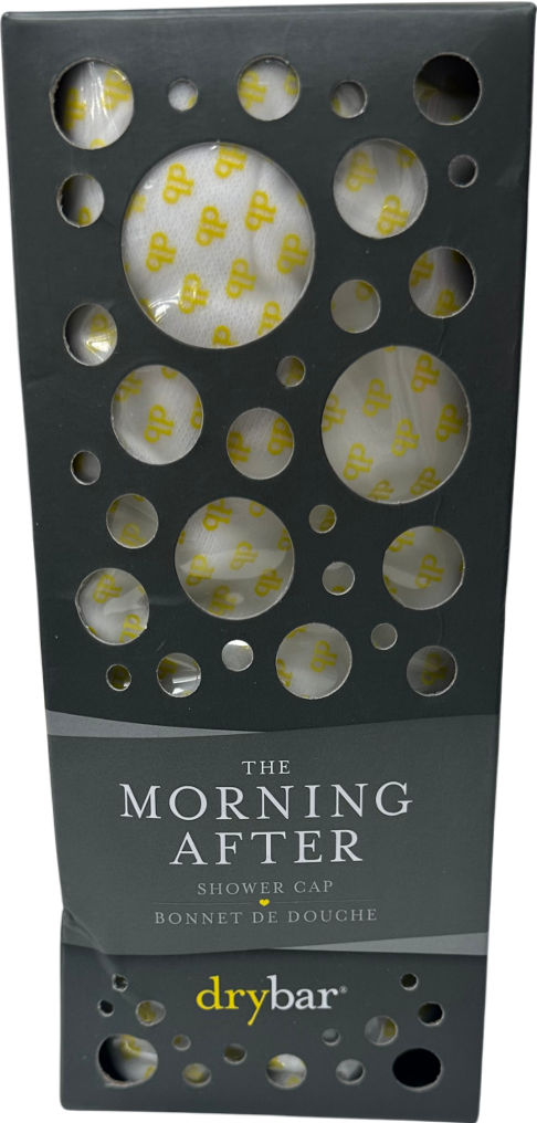 drybar Morning After Shower Cap no size