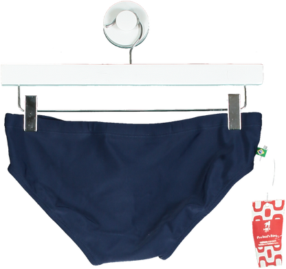 Carioca Navy Brief Cut Swimwear