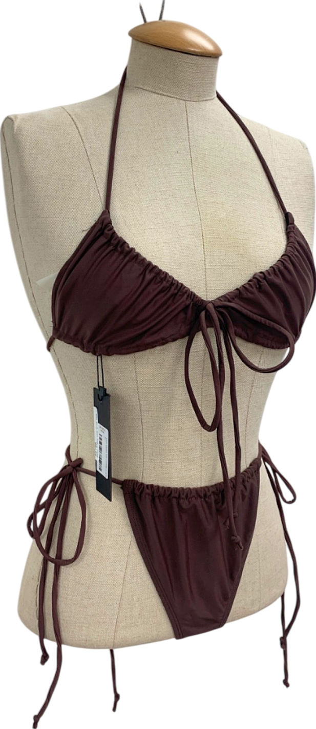 Motel Rocks Leyna Bikini