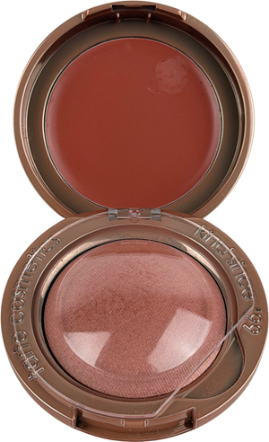 Tarte Macaron Sculpt & Bronze™ Duo Toasted Coconut 2.8g