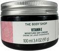 The Body Shop Vitamin E Moisture Day Cream 100ml